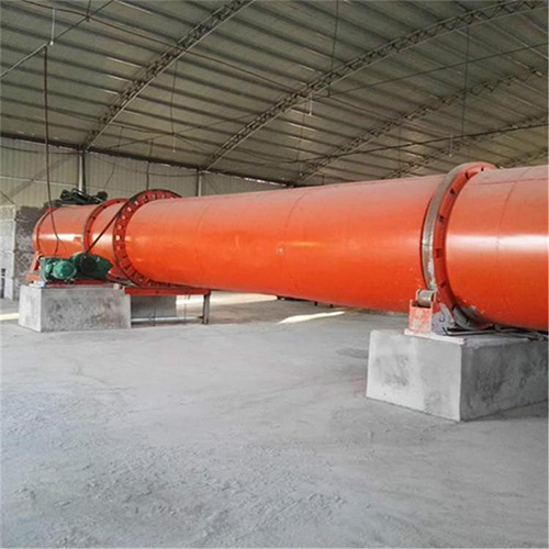 陶粒砂烘干機(jī)