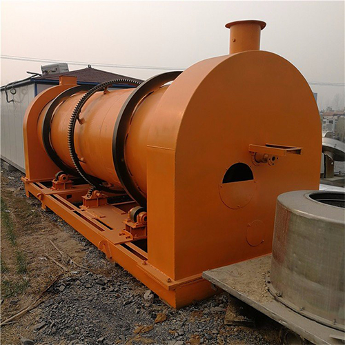 轉(zhuǎn)筒烘干機(jī)