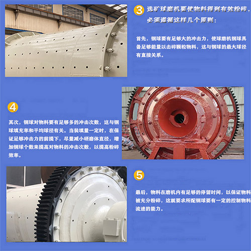 間歇球磨機(jī)
